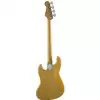 Fender Japan Traditional ′60s Jazz Bass RW Vintage Natural Bassgitarre - SALE