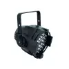 Eurolite PAR LED MLZ-56 RGB 36x3W black Zoom 2-50