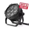 Flash Pro Led Par 64 7x10w Rgbw Alu Cast -Ip65- Mk2