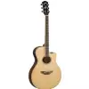 Yamaha APX 600 NT