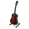 EverPlay EV-121 Iga 1/2 Konzertgitarre
