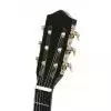 EverPlay EV-121 Iga 1/2 Konzertgitarre