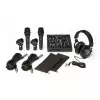 Mackie Performer Bundle Studio-Kit 