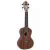 Baton Rouge UV11 C SCR Konzert-Ukulele