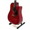 Samick D4CE-TR Westerngitarre (mit Tonabnehmer)