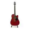 Samick D4CE-TR Westerngitarre (mit Tonabnehmer)