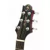 Samick D4CE-TR Westerngitarre (mit Tonabnehmer)