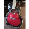 Yamaha APX 500 III DSR Dusk Sun Red