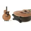 Standley Click-On Gitarrenstander