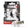 Alpine Music Safe Pro Ohrenstpsel (Paar) Transparent