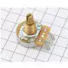 Fender 500K Split Shaft Potentiometer