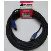 4Audio LS2250 10m Kabel