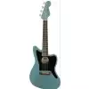 Fender Fullerton Jazzmaster Tidepool Konzert-Ukulele (mit Tonabnehmer)