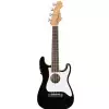 Fender Fullerton Stratocaster Konzert-Ukulele