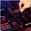 Numark MixTrack Platinum FX