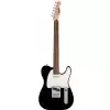 Fender Squier Bullet Telecaster LRL BLK E-Gitarre