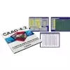 Monacor CAAD-4.2 - Software