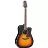 Takamine GD71CE BSB Westerngitarre