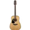 Takamine GD10-NS LH Westerngitarre, Linkshander