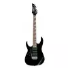 Ibanez GRG 170 DXL BKN E-Gitarre, Linkshnder