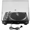 Omnitronic BD-1390 USB Turntable