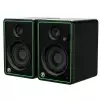 Mackie CR 4 X BT ein Paar aktive Monitore
