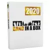 PG Music Band-in-a-Box Pro 2020 PL (Windows)
