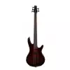 Ibanez GSR 205SN CNB Charcoal Brown Burst 5-saitige Bassgitarre