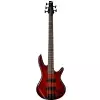 Ibanez GSR 205SN CNB Charcoal Brown Burst 5-saitige Bassgitarre