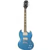 Epiphone SG Muse Modern Radio Blue Metallic gitara elektryczna