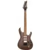  Ibanez SEW761MCW-NTF Natural Flat elektrische Gitarre