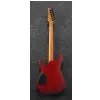  Ibanez SEW761MCW-NTF Natural Flat elektrische Gitarre