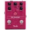 Fender The Trapper Dual Fuzz Gitarreneffekt