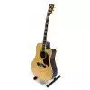 Gibson Songwriter Deluxe AN Westerngitarre (mit Tonabnehmer)