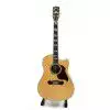 Gibson Songwriter Deluxe AN Westerngitarre (mit Tonabnehmer)