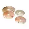 Sabian 14 #8243;16 #8243;20 #8243; AP003 APX Beckensatz