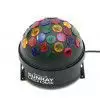American DJ Sunray LED DMX Lichteffekt