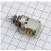 Fender 250K Push/Pull Potentiometer
