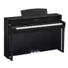 Yamaha CLP 745 B Clavinova Digital Piano