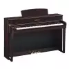 Yamaha CLP 745 R Clavinova Digital Piano