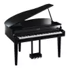 Yamaha CLP 765 GP PE Clavinova digitales Klavier