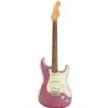 Fender Vintera 60s Stratocaster Modified Pau Ferro Fingerboard Burgundy Mist Metallic