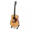 Cort Earth 70 12E NAT Westerngitarre (mit Tonabnehmer)