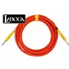 Laboga Way of Sound Orange Neon 4m P-P Laboga Way of Sound Orange Neon 4m P-P