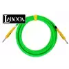 Laboga Way of Sound Green Neon 4m P-P Laboga Way of Sound Green Neon 4m P-P
