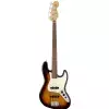 Fender Player Jazz Bass Fretless Pau Ferro Fingerboard 3-Color Sunburst Bassgitarre