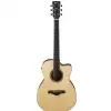 Ibanez ACFS300CE-OPS Westerngitarre (mit Tonabnehmer)