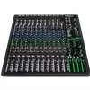 Mackie ProFX16v3 16-Kanal Analoges Mixer