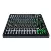 Mackie ProFX16v3 16-Kanal Analoges Mixer