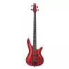 Ibanez SR 300EB CA Candy Apple Bassgitarre